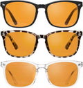 Blue Light Glasses for Woman/Men Computer Blue Light Glasses