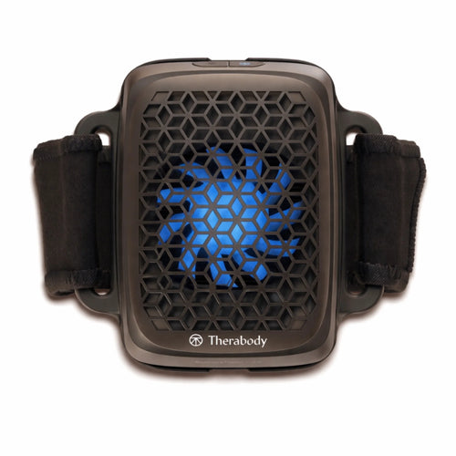 Recoverytherm Cube Cordless Heat & Cold Therapy for Pain Relief and Muscle Recovery